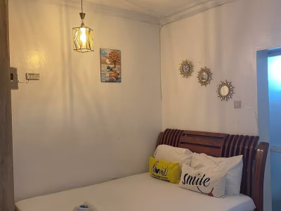 Clean, cosy and elegant bnb studio