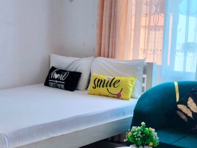 Clean, cosy and affordable bnb studio