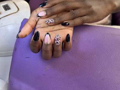 Shiks💅🏼tech