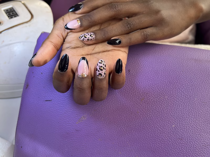 Shiks💅🏼tech
