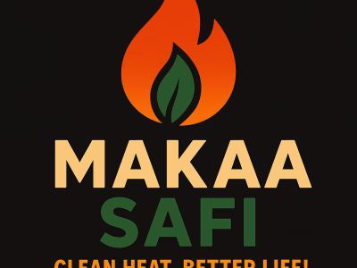 Makaa Safi Charcoal Briquettes
