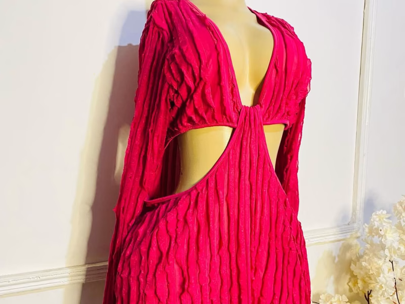 SHEIN curve Sizes 16-18-20