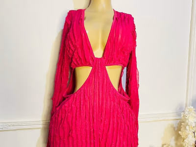 SHEIN curve Sizes 16-18-20