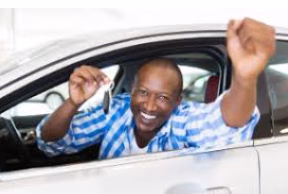Logbook loans