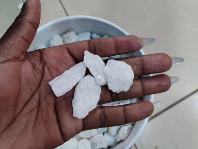 Gardening/ landscaping stones