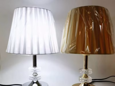 Bedside lamp