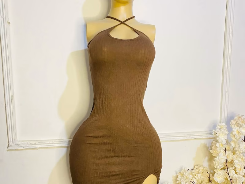 Shein dress Sizes 6-8-10