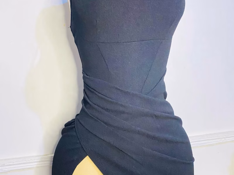 Siara dress Sizes 4-6