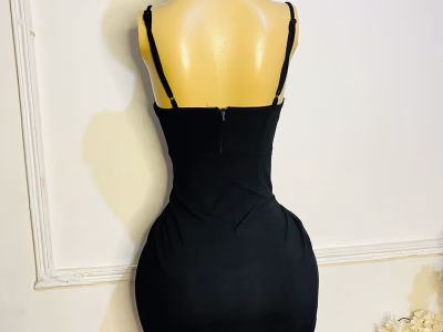 Siara dress Sizes 4-6
