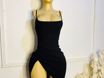 Siara dress Sizes 4-6