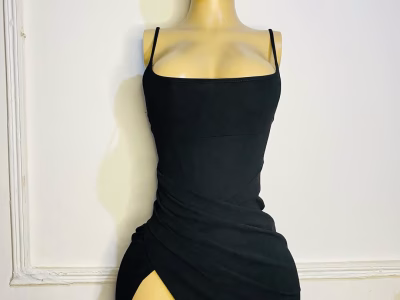 Siara dress Sizes 4-6