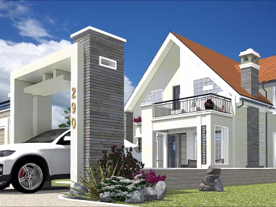 Livarch designs studio