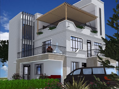 Livarch designs studio