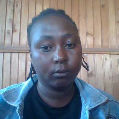 wanjiku