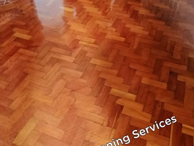 Commercial and residential cleaning services within and around Nairobi.