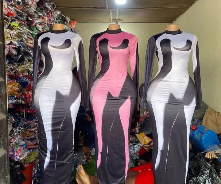 Clothes