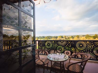 One Bedroom Bnb Nanyuki