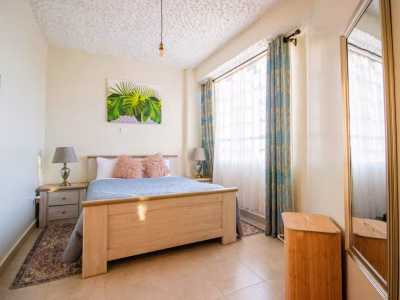 One Bedroom Bnb Nanyuki