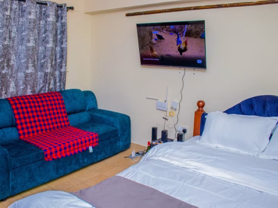 Studio Bnb Nanyuki