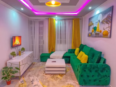 Two Bedroom Bnb Nanyuki