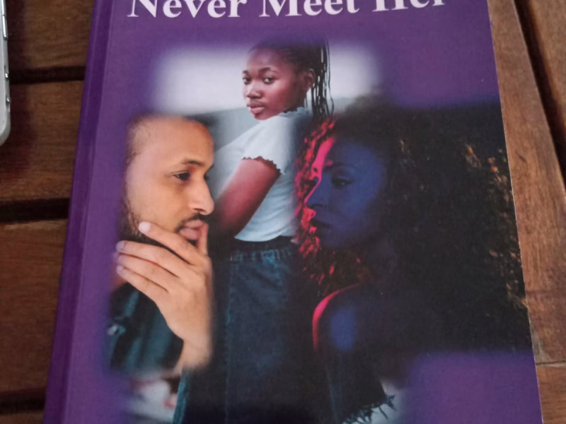 Never Met Her