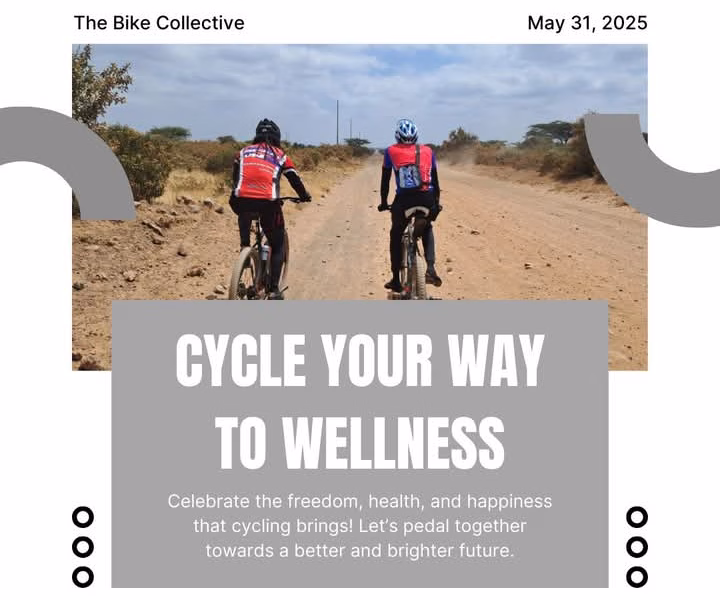 The Bike Collective