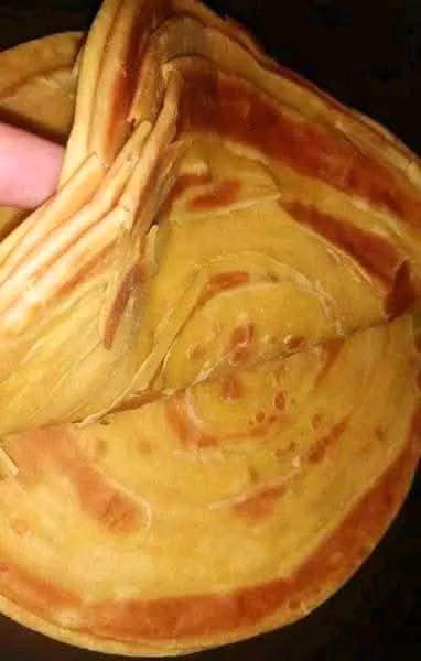 Plain,carrot,pumpkin chapos