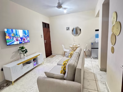 Clean and cosy onebedroom bnb
