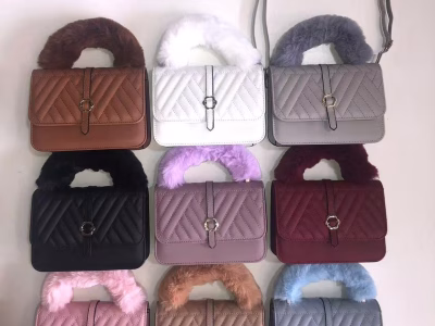 High quality handbags