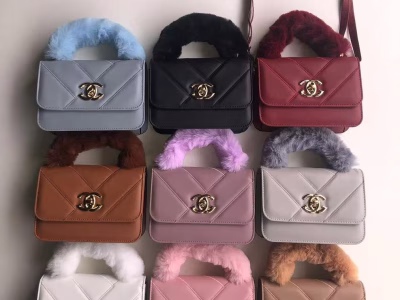 High quality handbags