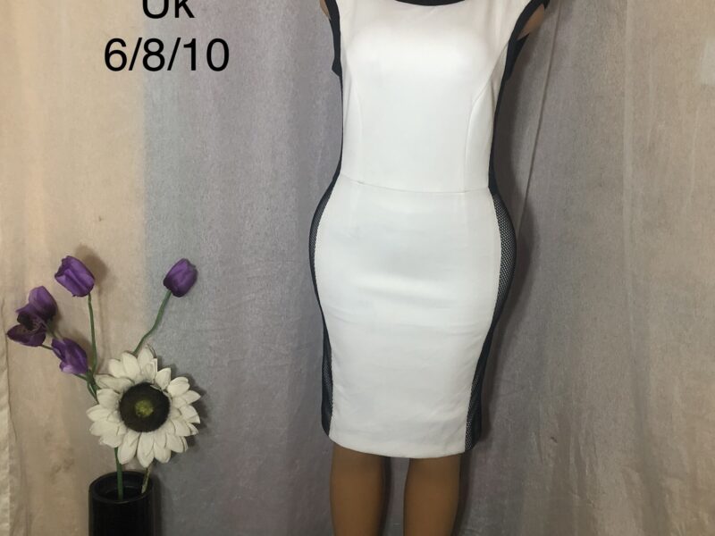 Thrifted clothes