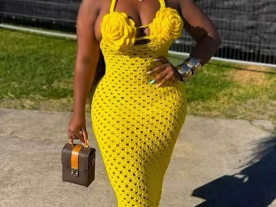 Dresses for every occasion