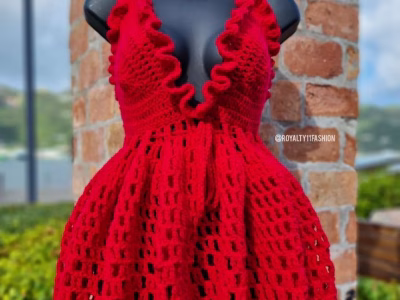 Dresses for every occasion