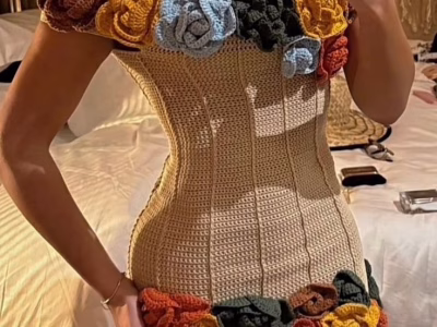 Dresses for every occasion