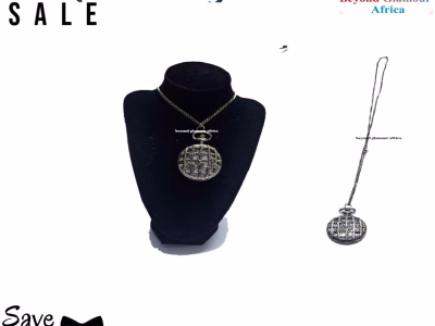 A prison vintage pocket watch very fashionable to have