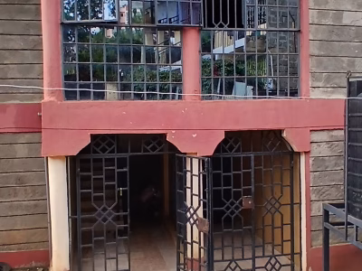 Three bedroom for rent