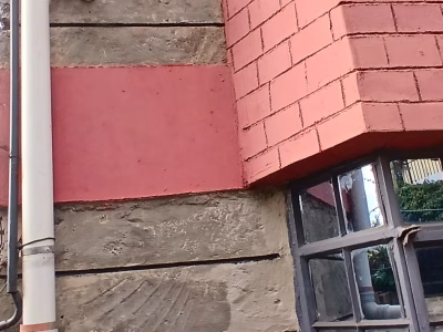 Three bedroom for rent