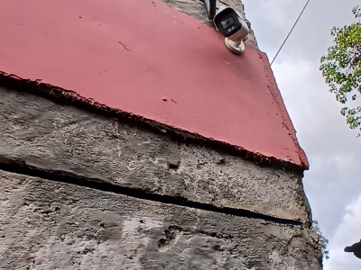 Three bedroom for rent