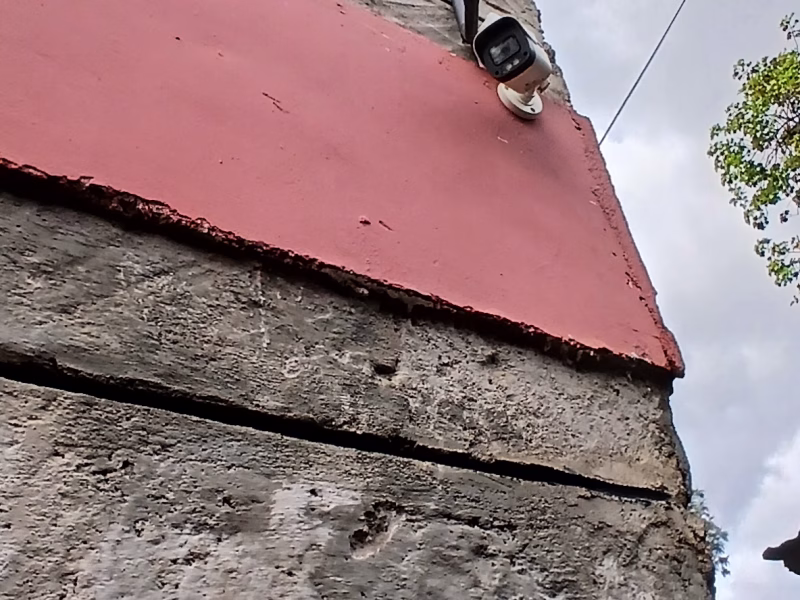 Three bedroom house available for rent