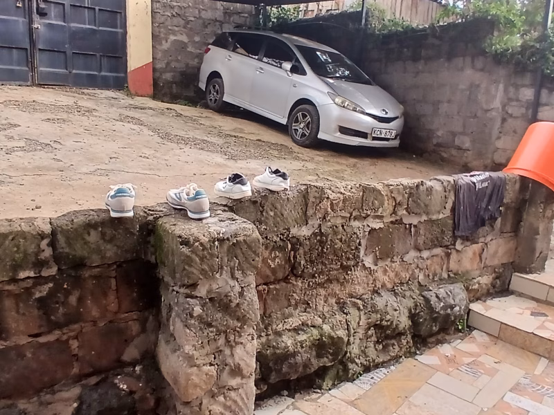 Three bedroom for rent