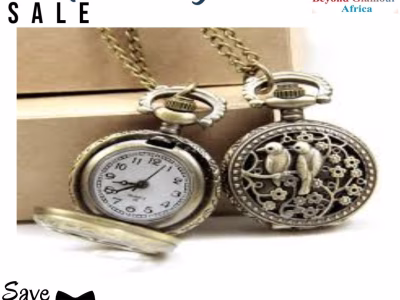A dolphin vintage locket very fashionable to have