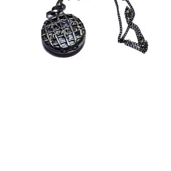 A prison vintage pocket watch very fashionable to have