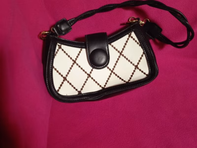 Shoulder Bag