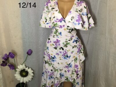 Thrifted