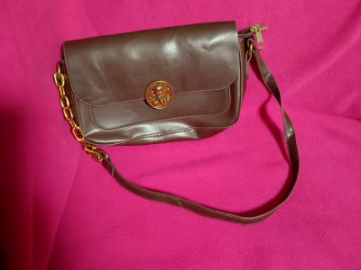 Shoulder Bag