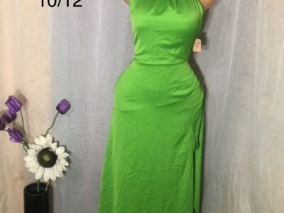 Thrifted clothes