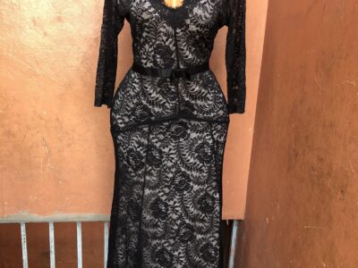 Thrifted clothes