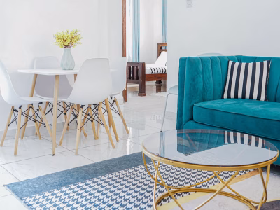 Cozy 2 bedroom in Mombasa 10 mins to the beach