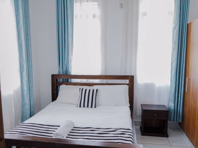 Cozy 2 bedroom in Mombasa 10 mins to the beach