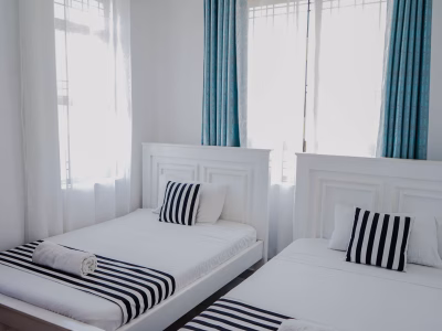 Cozy 2 bedroom in Mombasa 10 mins to the beach